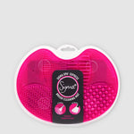 Sigma Spa Brush Cleaning Mat | Ramfa Beauty