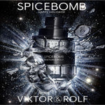 Viktor & Rolf Spicebomb Men Perfume 3.0oz 90ml EAU DE TOILETTE SPRAY
