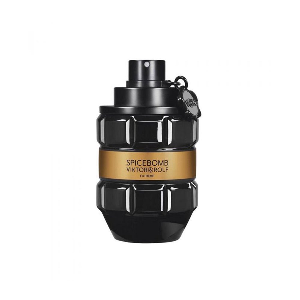 Viktor & Rolf Spicebomb Extreme Men Perfume 1.7oz 50ml 3.0oz 90ml EAU DE PARFUM SPRAY