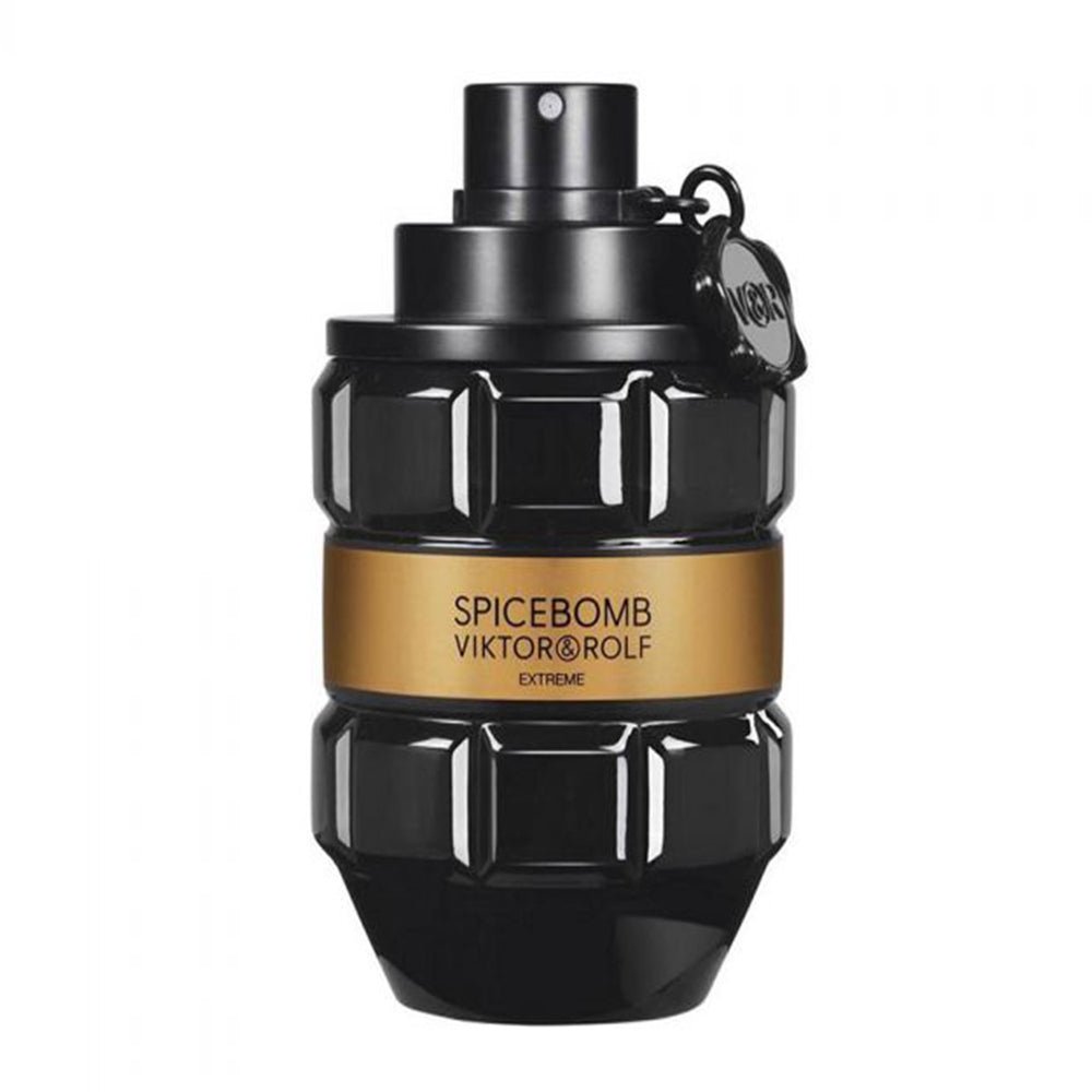 Viktor & Rolf Spicebomb Extreme Men Perfume 1.7oz 50ml 3.0oz 90ml EAU DE PARFUM SPRAY