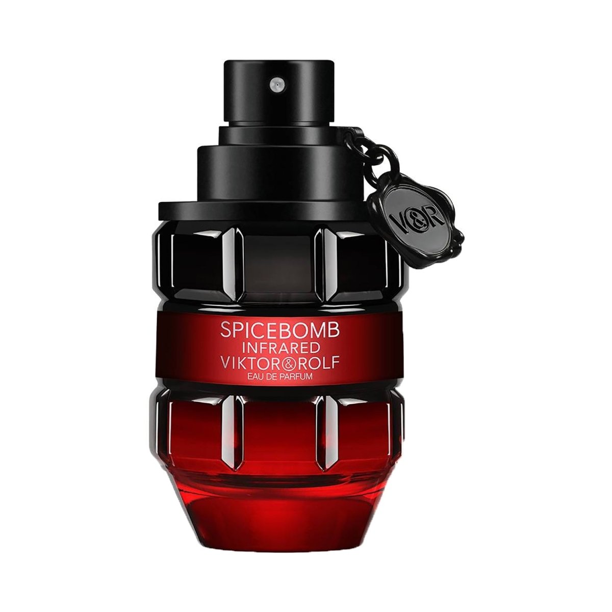 Viktor & Rolf Spicebomb Infrared Men Perfume 3oz 90ml EAU DE PARFUM SPRAY