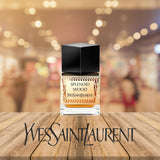 Yves Saint Laurent Splendid Wood EDP (Unisex) Perfume 2.6oz 80ml EAU DE PARFUM SPRAY