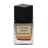 Yves Saint Laurent Splendid Wood EDP (Unisex) Perfume 2.6oz 80ml EAU DE PARFUM SPRAY