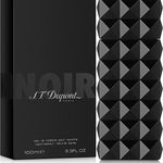 S.T. Dupont Noir EDT (M) 100ml | Ramfa Beauty