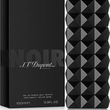 S.T. Dupont Noir EDT (M) 100ml | Ramfa Beauty