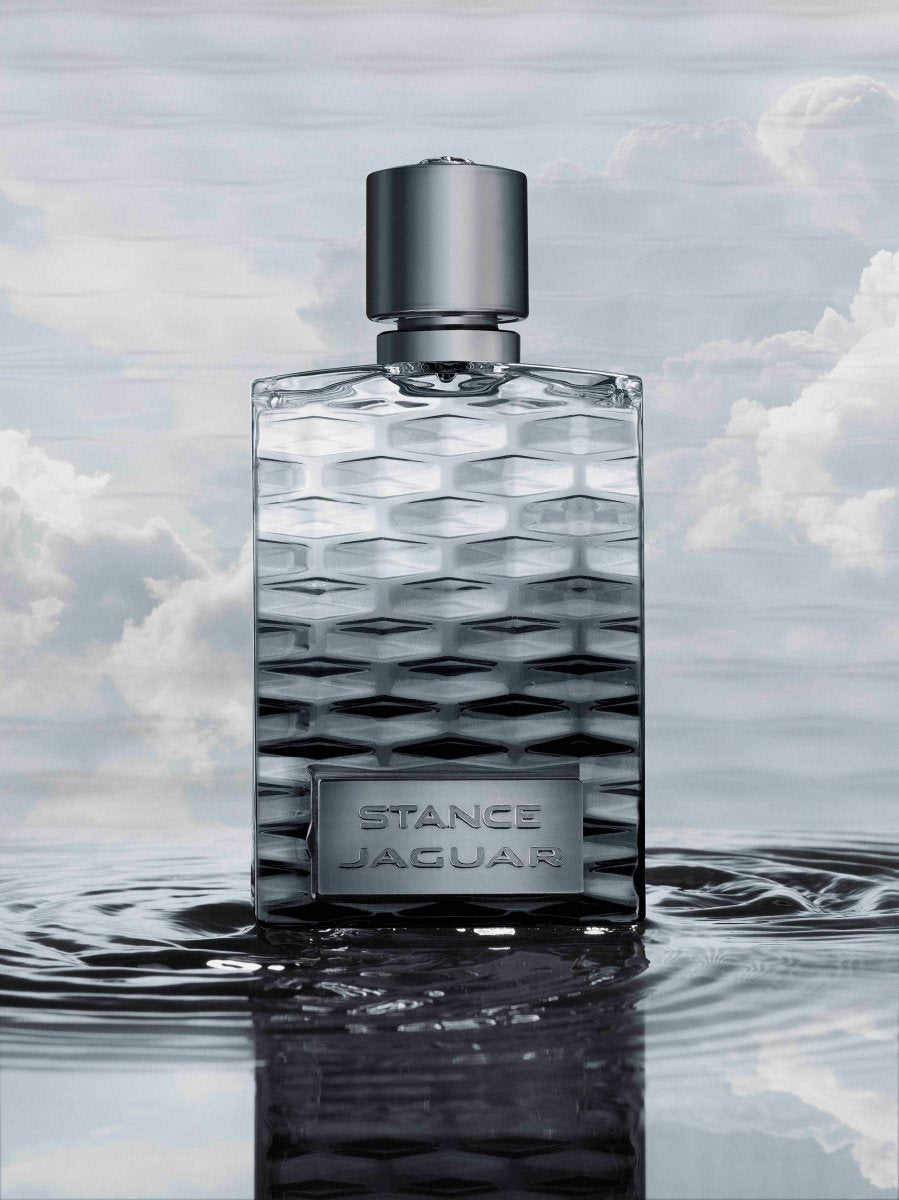 Jaguar Stance Jaguar Men Perfume 3.4oz 100ml EAU DE TOILETTE SPRAY