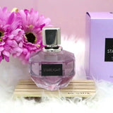 Etienne Aigner Starlight Women Perfume 3.4oz 100ml EAU DE PARFUM SPRAY