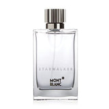 Mont Blanc StarWalker Men Perfume 2.5oz 75ml EAU DE TOILETTE SPRAY