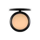 MAC Cosmetics Studio Fix Powder Plus Foundation 15g, 12-Hour Ultra-Matte Finish #color_NW25