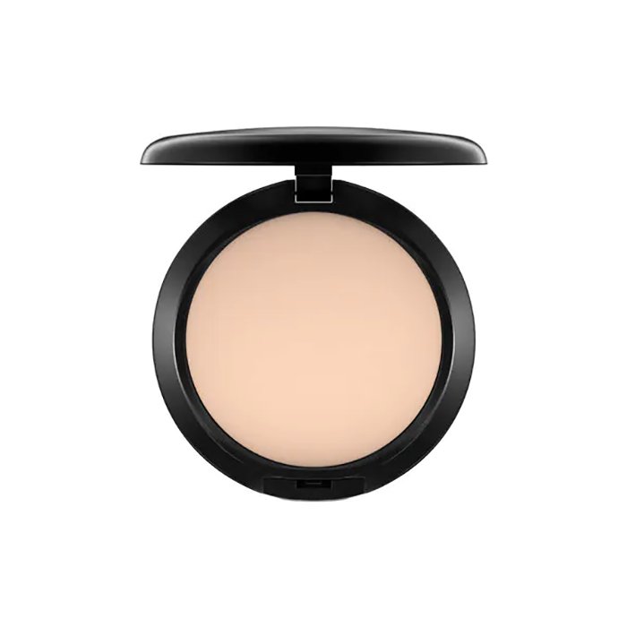 MAC Cosmetics Studio Fix Powder Plus Foundation 15g, 12-Hour Ultra-Matte Finish #color_NC15