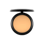 MAC Cosmetics Studio Fix Powder Plus Foundation 15g, 12-Hour Ultra-Matte Finish #color_NC43