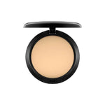 MAC Cosmetics Studio Fix Powder Plus Foundation 15g, 12-Hour Ultra-Matte Finish #color_NC42