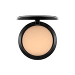 MAC Cosmetics Studio Fix Powder Plus Foundation 15g, 12-Hour Ultra-Matte Finish #color_NC25