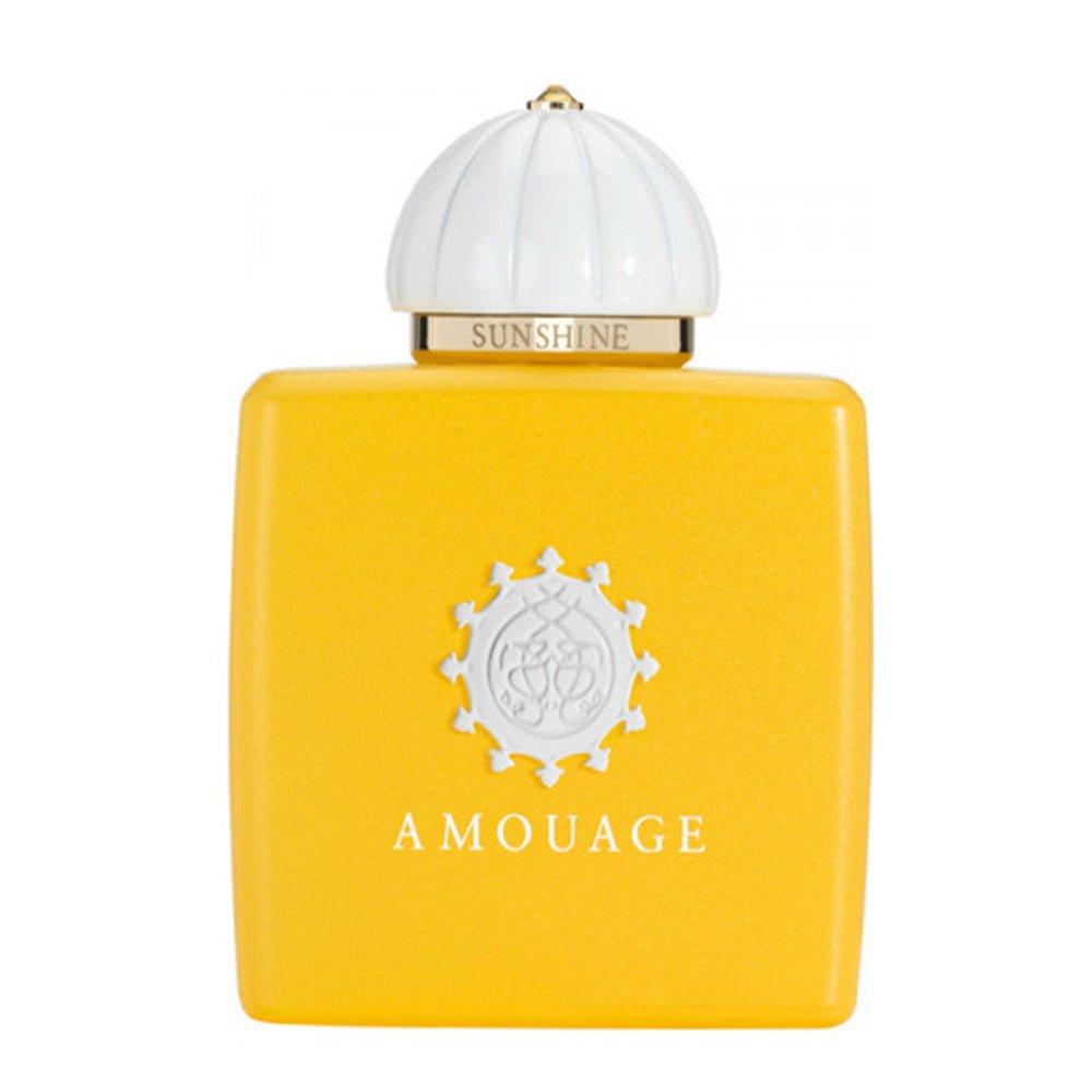 Amouage Sunshine Women Perfume 3.4oz 100ml EAU DE PARFUM SPRAY