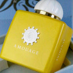 Amouage Sunshine Women Perfume 3.4oz 100ml EAU DE PARFUM SPRAY