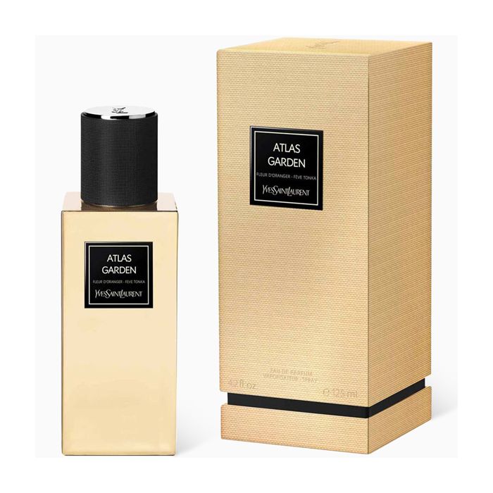 Yves Saint Laurent Supreme Bouquet Women Perfume 2.5oz 75ml EAU DE PARFUM SPRAY