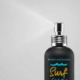 Bumble and Bumble Surf Sea Salt Hair Spray 4.2oz 125ml