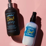 Bumble and Bumble Surf Sea Salt Hair Spray 4.2oz 125ml