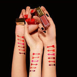 Yves Saint Laurent Tatouage Couture Liquid Matte Lipstick 12 Red Tribe 0.20oz 6ml