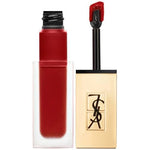 Yves Saint Laurent Tatouage Couture Liquid Matte Lipstick 12 Red Tribe 0.20oz 6ml