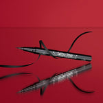 Kat Von D Tattoo Liner Waterproof Liquid Eyeliner Trooper Black 0.02oz 0.55ml,Best Selling, Award Winning