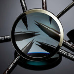 Kat Von D Tattoo Liner Waterproof Liquid Eyeliner Trooper Black 0.02oz 0.55ml,Best Selling, Award Winning