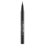 Kat Von D Tattoo Liner Waterproof Liquid Eyeliner Trooper Black 0.02oz 0.55ml,Best Selling, Award Winning