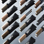 Maybelline Tattoo Brow Waterproof Gel 5ml, Fill and Color Brows