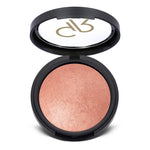 Golden Rose Terracotta Stardust 9g Pearly, Bright, Luminous Effect #color_TS 106