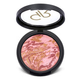 Golden Rose Terracotta Stardust 9g Pearly, Bright, Luminous Effect #color_TS 102