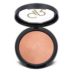 Golden Rose Terracotta Stardust 9g Pearly, Bright, Luminous Effect #color_TS 107