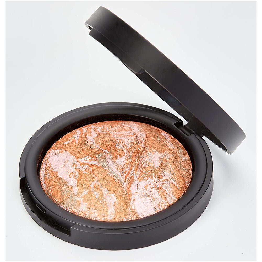 Golden Rose Terracotta Stardust 9g Pearly, Bright, Luminous Effect