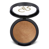 Golden Rose Terracotta Stardust 9g Pearly, Bright, Luminous Effect #color_TS 101