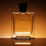 Hermes Terre D'Hermes Men Perfume 6.0oz 200ml 2.5oz 75ml EAU DE PARFUM