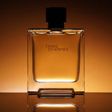 Hermes Terre D'Hermes Men Perfume 6.0oz 200ml 2.5oz 75ml EAU DE PARFUM
