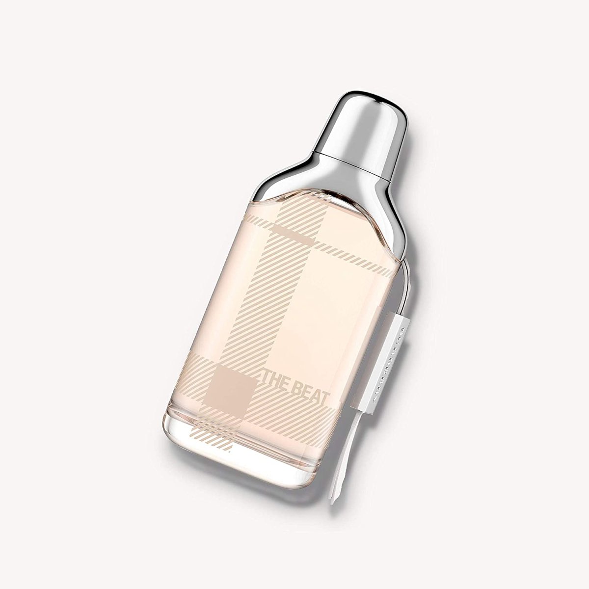 Burberry The Beat Women Perfume 2.5oz 75ml EAU DE PARFUM SPRAY