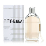 Burberry The Beat Women Perfume 2.5oz 75ml EAU DE PARFUM SPRAY