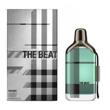 Burberry The Beat Men Perfume 3.4oz 100ml EAU DE TOILETTE SPRAY