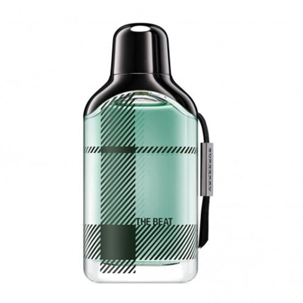 Burberry The Beat Men Perfume 3.4oz 100ml EAU DE TOILETTE SPRAY