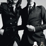 Burberry The Beat Men Perfume 3.4oz 100ml EAU DE TOILETTE SPRAY