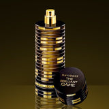 Davidoff The Brilliant Game Men Perfume 3.4oz 100ml EAU DE TOILETTE SPRAY