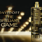 Davidoff The Brilliant Game Men Perfume 3.4oz 100ml EAU DE TOILETTE SPRAY