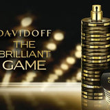 Davidoff The Brilliant Game Men Perfume 3.4oz 100ml EAU DE TOILETTE SPRAY
