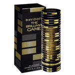 Davidoff The Brilliant Game Men Perfume 3.4oz 100ml EAU DE TOILETTE SPRAY