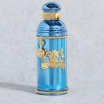 Alexandre J The Collector Zafeer Oud Vanille Unisex Perfume 3.4oz 100ml EAU DE PARFUM SPRAY