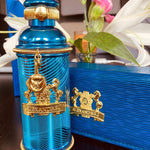 Alexandre J The Collector Zafeer Oud Vanille Unisex Perfume 3.4oz 100ml EAU DE PARFUM SPRAY