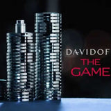 Davidoff The Game Men Perfume 3.4oz 100ml EAU DE TOILETTE SPRAY