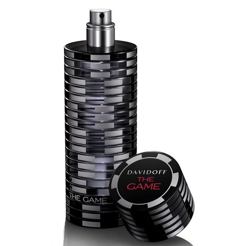 Davidoff The Game Men Perfume 3.4oz 100ml EAU DE TOILETTE SPRAY