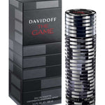 Davidoff The Game Men Perfume 3.4oz 100ml EAU DE TOILETTE SPRAY