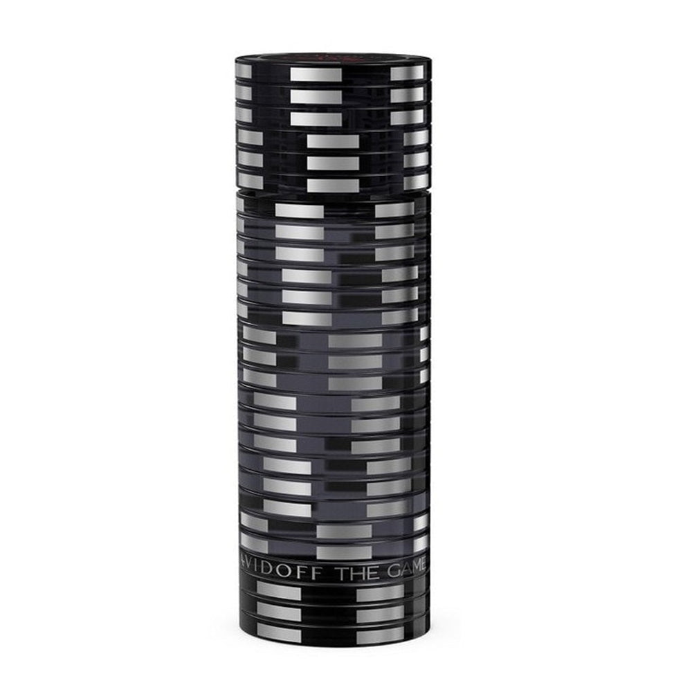 Davidoff The Game Men Perfume 3.4oz 100ml EAU DE TOILETTE SPRAY
